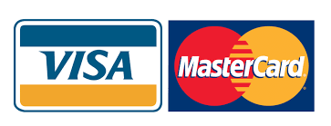 Visa Mastercard 2