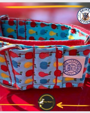 Oh mi Fruta Martingale